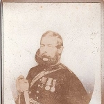 Andrew Henry