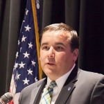 Andrew Ginther