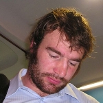 Andrew Hore