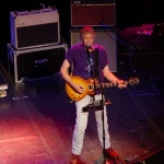 Andrew Latimer