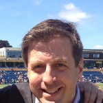 Mark Chapman