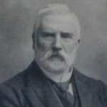 Andrew Torrance