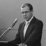 Andrew Fraser