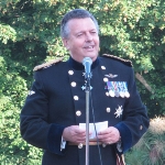 Andrew Ridgway
