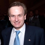 Andrew Saxton