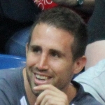 Andrew Smith