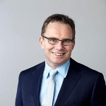Andrew Mackenzie
