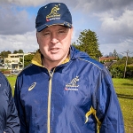 Andrew Blades