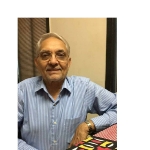 Sanmukh Joshi
