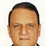 Surendra Nath Joshi