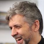 Andrey Savelyev