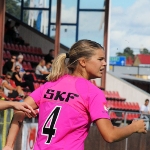 Andrine Hegerberg