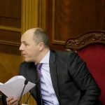 Andriy Parubiy