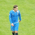 Andras Horvath