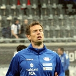 Andre Muri