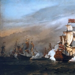 Andre Andre, marquis de Nesmond