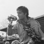 Andre Bolhuis