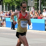 Andre Hohne