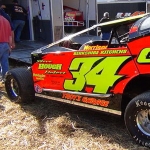 Andy Bachetti