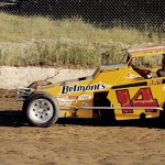 Andy Belmont