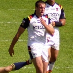 Andy Lynch