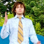 Andy Ross