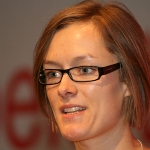 Anette Trettebergstuen