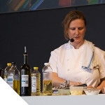 Angela Hartnett