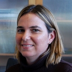 Angela Belcher