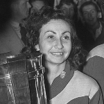 Angelica Rozeanu