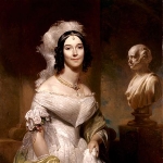 Angelica Buren