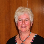 Angie Zelter