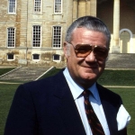 Angus Charles Drogo Montagu