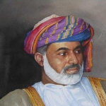 Qaboos bin Said Al Said