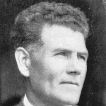 Angus McLagan