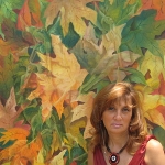 Angelica Kubli
