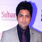 Aniket Vishwasrao