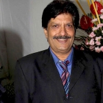 Anil Dhawan