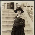 Anita Pollitzer
