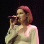 Anja Skybakmoen