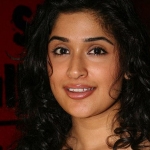Anjala Zaveri