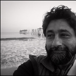 Anjan Chatterjee
