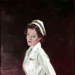 Ann Agnes Bernatitus