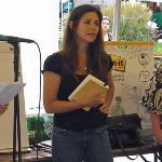 Ann Brashares