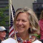 Ann Brickley