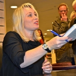 Ann Heberlein
