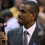 David Aldridge