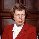 Ann Zeilinger Caracristi