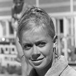 Ann-Christine Hagberg