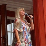 Ann-Louise Hanson